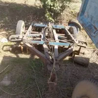 فروشی ادوات تراکتور|قطعات یدکی و لوازم جانبی|مینودشت, |دیوار