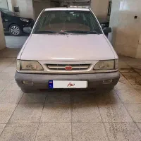 فروش پراید