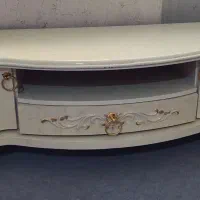 میز تی وی در حد نو