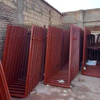 چهارچوب فرانسوی|مصالح و تجهیزات ساختمان|تهران, افسریه جنوبی|دیوار