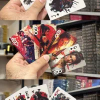 سامورایی ، وومن لایت ، ماربلو ، سگ|اسباب‌‌بازی|شیراز, بعثت|دیوار