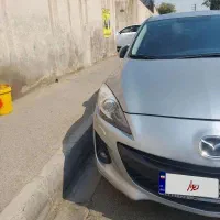 مزدا 3 نیو تیپ 4|خودرو سواری و وانت|تهران, مرزداران|دیوار
