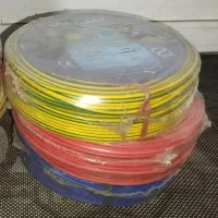 سیم برق کمان