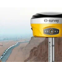 انجام کلیه خدمات نقشه برداری راه و سازه یک میلیون