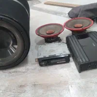 سیستم|صوتی و تصویری|شهریار, شهرک وائین|دیوار