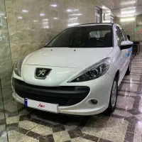 پژو 207 پانوراما|خودرو سواری و وانت|تبریز, |دیوار