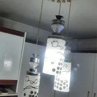 لوستر اشپزخانه