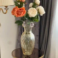 ست جذاب ایتالیایی|چراغ خواب و آباژور|کرج, گلشهر|دیوار