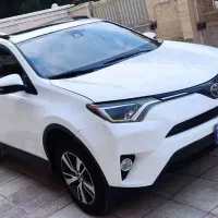 تویوتا رافور ۲۰۱۷