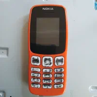 گوشی نوکیا ۱۰۶ اصلی