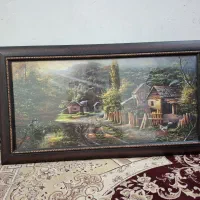 تابلو دیواری|تابلو، نقاشی، عکس|اشکذر, |دیوار