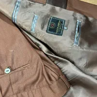 کت شلوار مجلسی مردانه سایز ۴۸|لباس|هشتگرد, فاز ۱ مهستان|دیوار