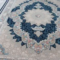 قالی ۹ متری در حد نو