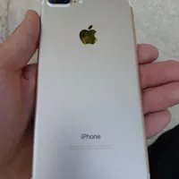 اپل iPhone 7 Plus با حافظهٔ ۲۵۶ گیگابایت|موبایل|تهران, شهرک ولیعصر|دیوار