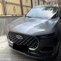 تیگو ۸پرومکس IE