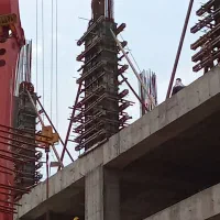 آزمایشگاه خاک و بتن وجوش
