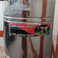 یخچال و وسایل لبنیاتی|فروشگاه و مغازه|اندیمشک, |دیوار