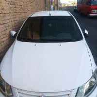 ساینا مدل 99|خودرو سواری و وانت|کاشان, کارگر|دیوار