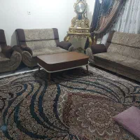مبل|مبلمان خانگی و میز عسلی|اهواز, کوی نفت|دیوار
