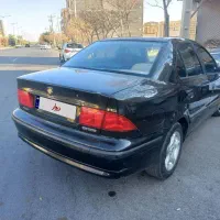 سمندEF7 آف سون پایه گاز سوز|خودرو سواری و وانت|کاشمر, |دیوار