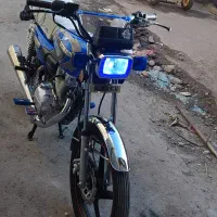 موتور 401 احسان