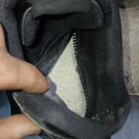 کتونی آدیداس و آسیکس رنگ خاص سایز 42|کیف، کفش، کمربند|قم, چهار مردان|دیوار