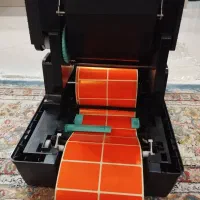 پرینتر لیبل زن میوا مدل MBP4200