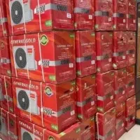 کولرگازی ۱۲هزارجنرال گلدپلاتینیون