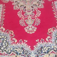 دوعدد فرش ۶ متری|فرش|زنجان, |دیوار