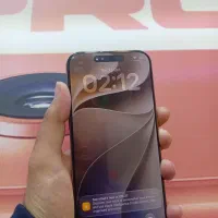 iphone 16promax zaa 256g|موبایل|تبریز, |دیوار