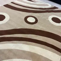 فرش ماشینی ۱۲ متری