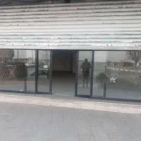 مغازه تجاری 320 متر چهارباغ ملک آباد(قره حسنپور)