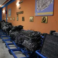 آموزش برق مکانیک کولر خودرو ECU و مالتی پلکس|خدمات آموزشی|کرج, چهارصد دستگاه|دیوار