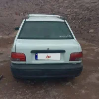پراید ۸۱|خودرو سواری و وانت|زنجان, |دیوار