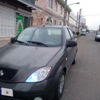 تیبا. ۱ صندوق دار یورو4|خودرو سواری و وانت|صفادشت, |دیوار