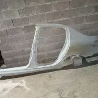 گلگیر عقب ۲۰۶|قطعات یدکی و لوازم جانبی|رامهرمز, |دیوار