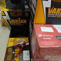 باطری ماشین باطری صبا ارسال نصب رایگان|قطعات یدکی و لوازم جانبی|تهران, فلسطین (میدان انقلاب)|دیوار