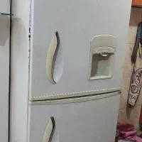 یخچال|یخچال و فریزر|رشت, گلباغ نماز|دیوار