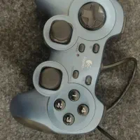 دسته بازی logitech
