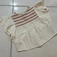 لباس های دخترانه ترک