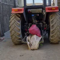 تراکتور  ۳۹۹|خودرو سنگین|دماوند, دماوند|دیوار