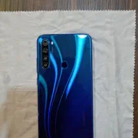 ردمی نوت ۸ در حد نو