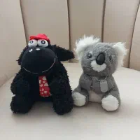 عروسک بچگانه|اسباببازی|فردیس, شهرک ناز|دیوار