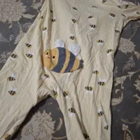 سرهمی کودک