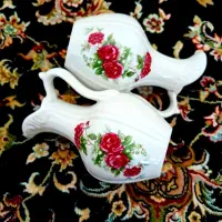 گل سرخی