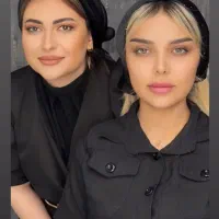 سالن زیبایی گرمدره بانو فرجی