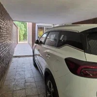 تیگو۷ پرومکس awd