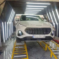 کارشناسی فنی و بدنه خودرو«مستر تشخیص»با اسکنر(uv)