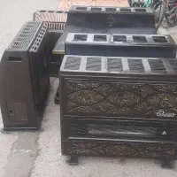 حراج انواع بخاری