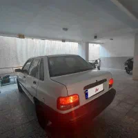 پراید 131SE مدل 93